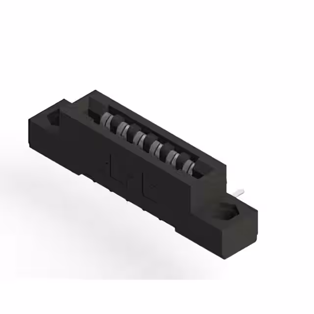 357-006-457-104 EDAC Inc.  Edgeboard Connectors